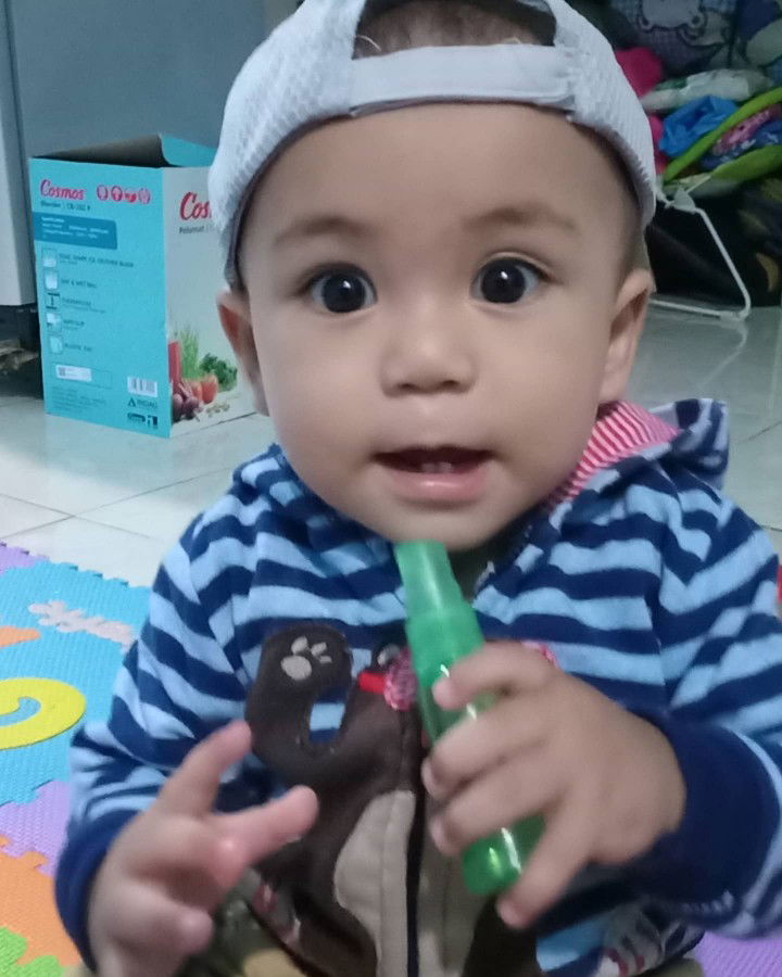 Deasy Marcellina profile icon