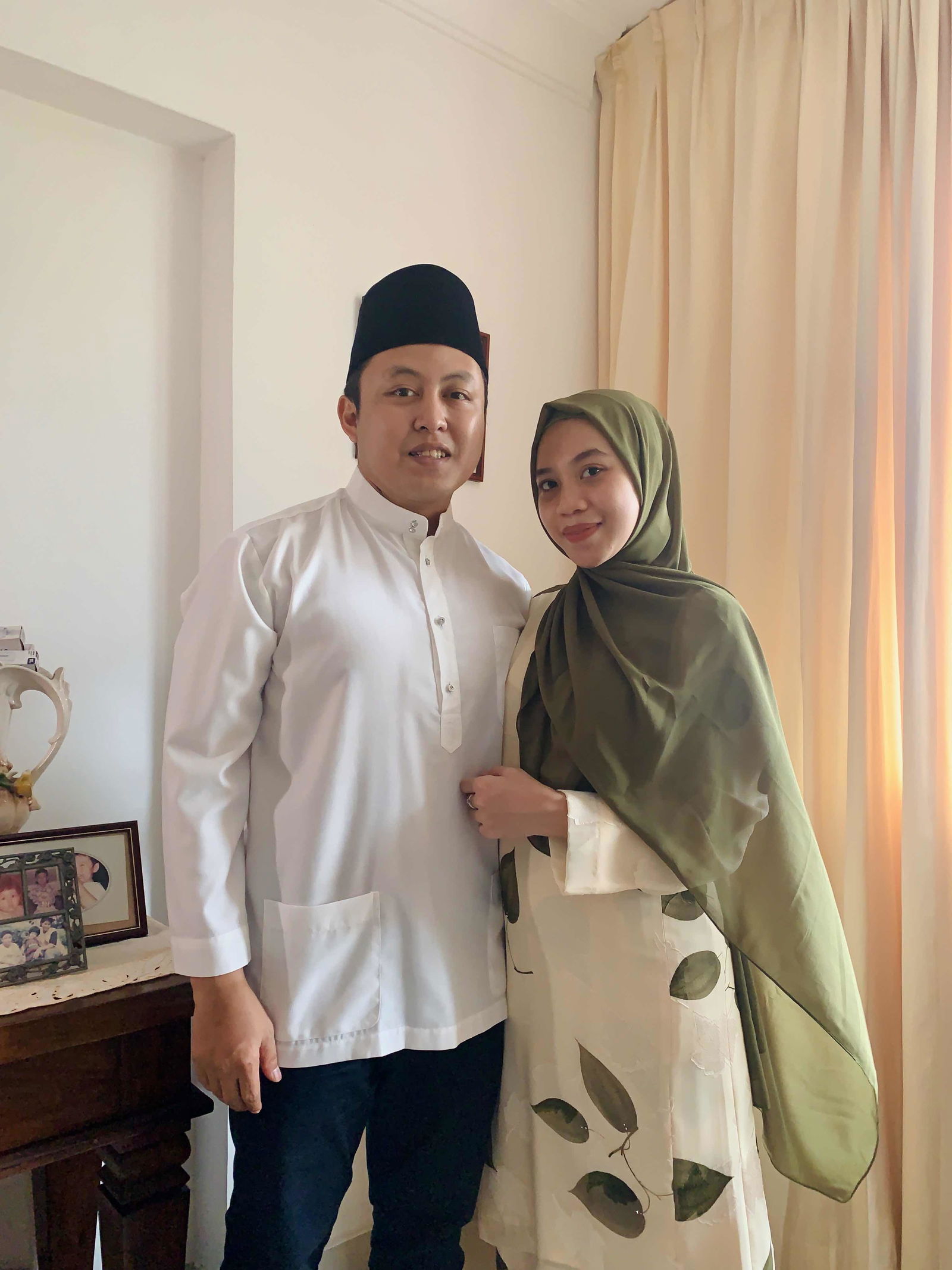 Titi maysarah profile icon