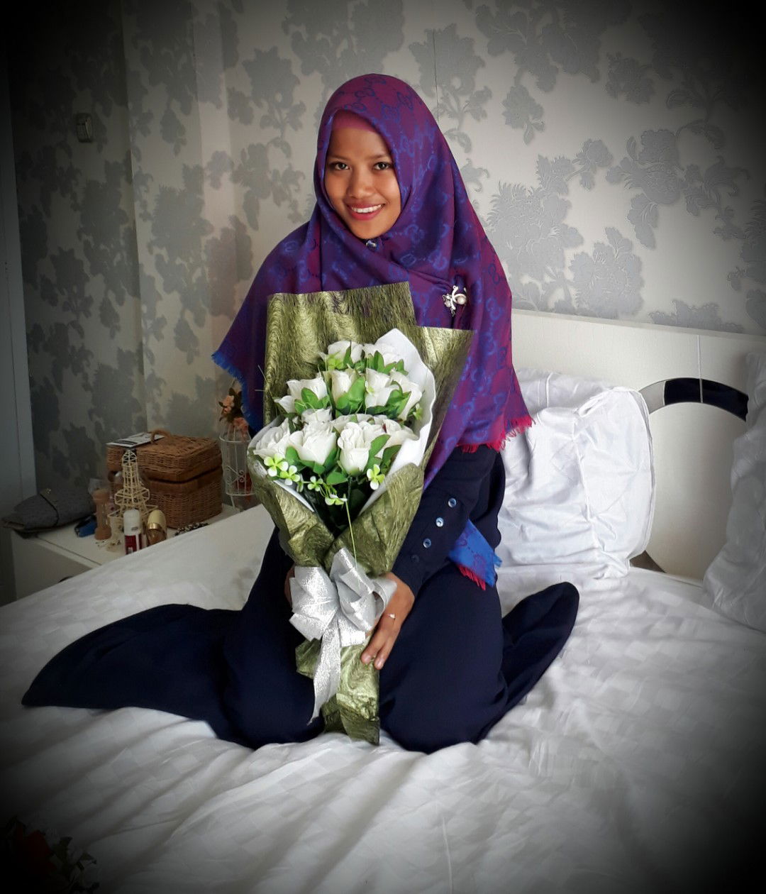 Jumarni Ibrahim profile icon