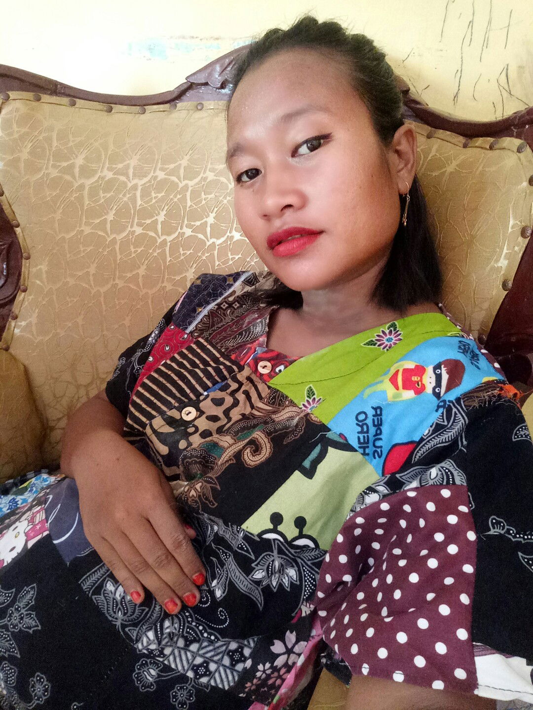 Debbie Tifani profile icon