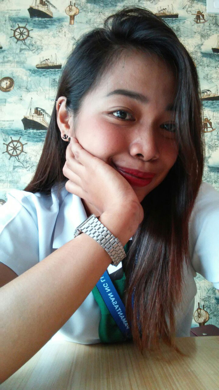 Deiziel Paoleen Cabatotan profile icon