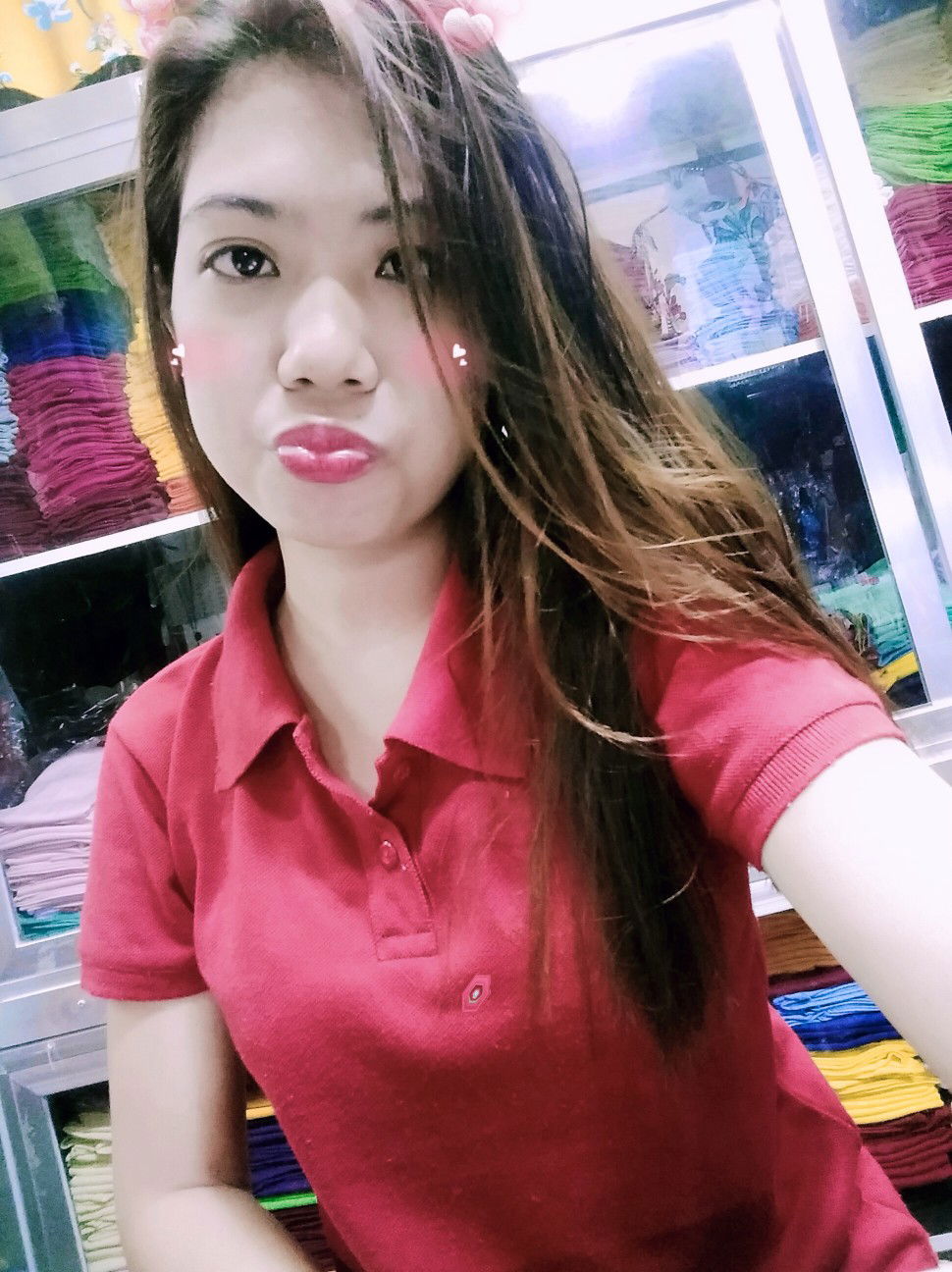 Yanna Esternon profile icon