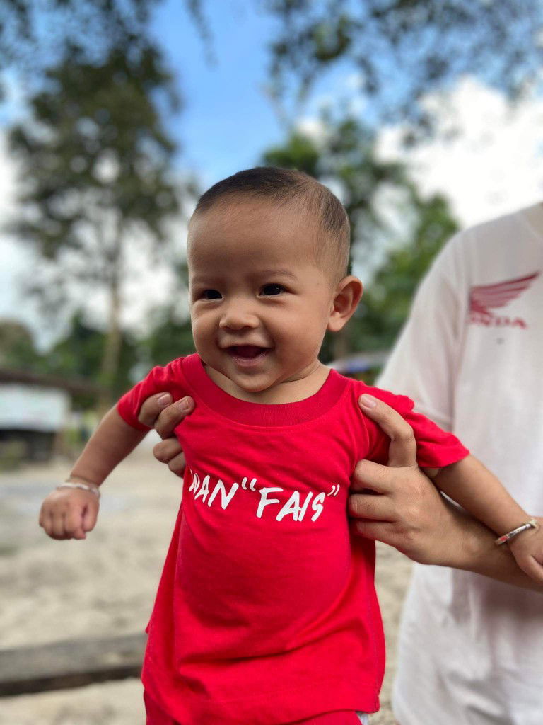 Waefatimah Karsong profile icon