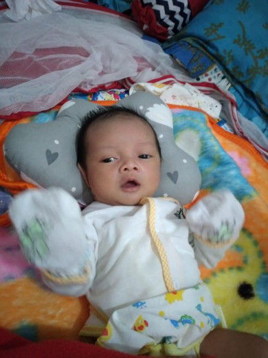 Denis Putripratiwi profile icon