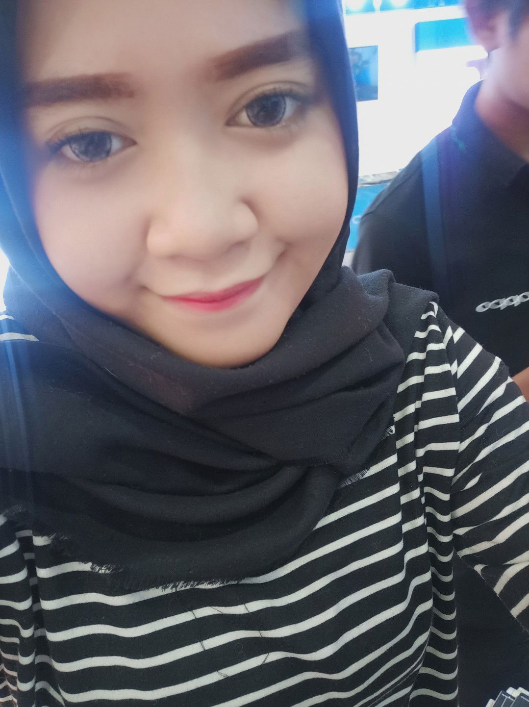 lina herlina profile icon