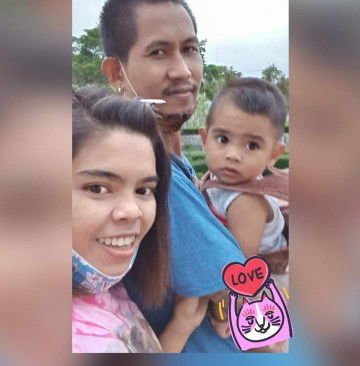 Being Indy profile icon