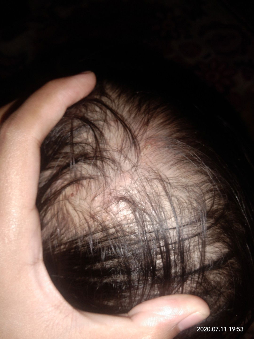 minta solusinya bunda..