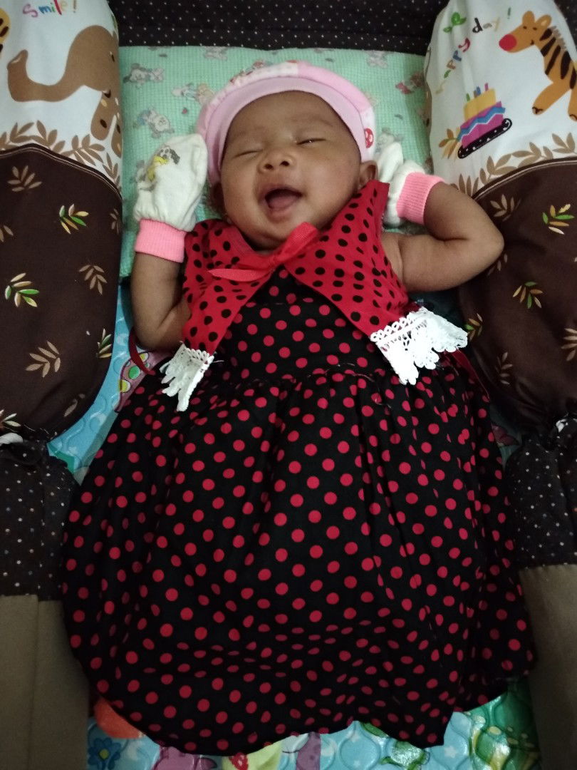 Aurelia Ameera Zahra profile icon