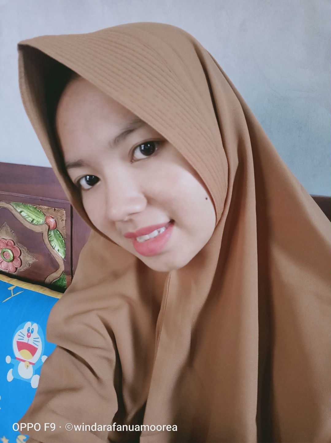 Winda nur hayati profile icon