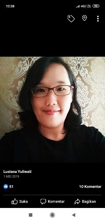 Lusiana Yuliwati profile icon