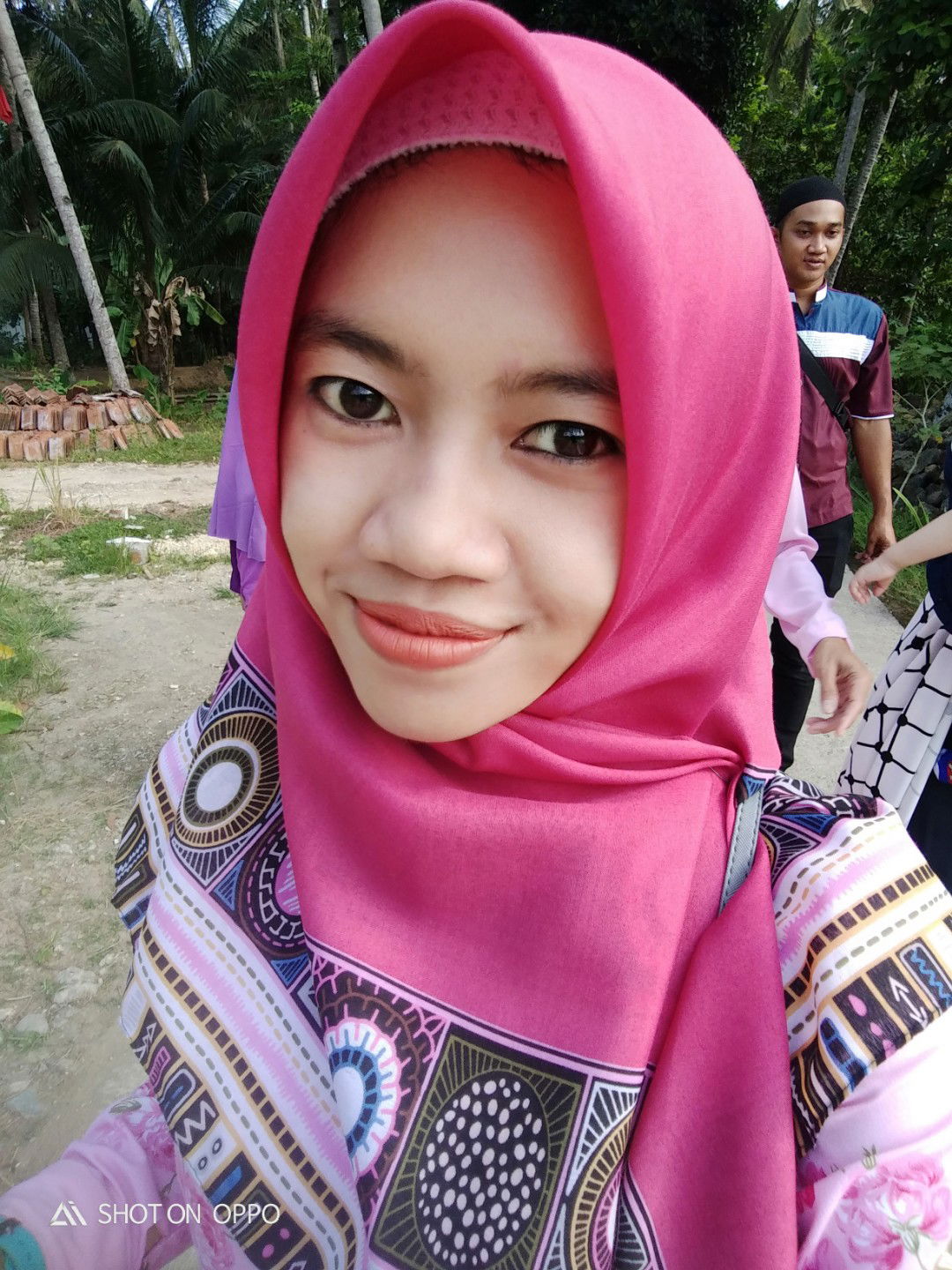 Novi Anggraeni profile icon