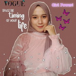 Anna Masruroh profile icon