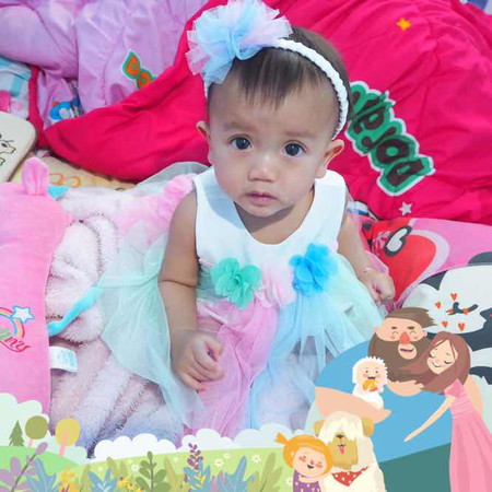 #อวดภาพลูกรัก#kmkids
