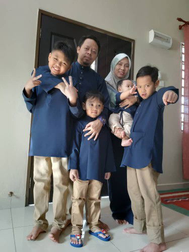 Hamidah Nur Hamidah profile icon