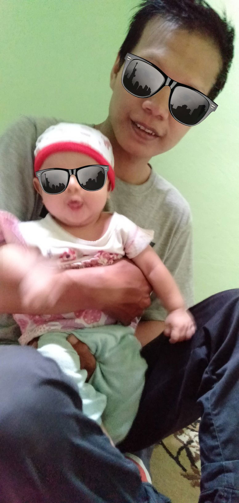 laila fitri ana profile icon