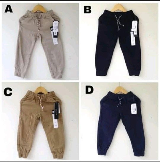 Celana anak jeans hype import