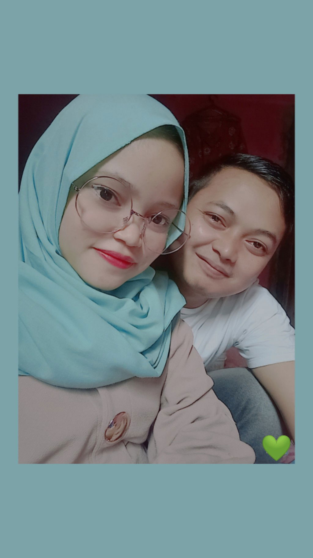 AnnisaYM profile icon