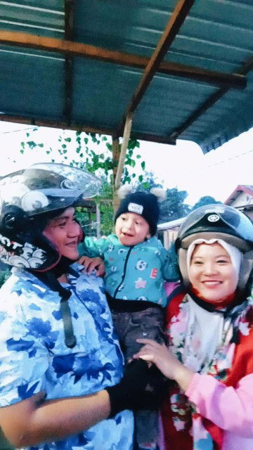 nur aini profile icon