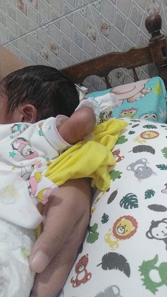 Erlisa Nurwahida profile icon