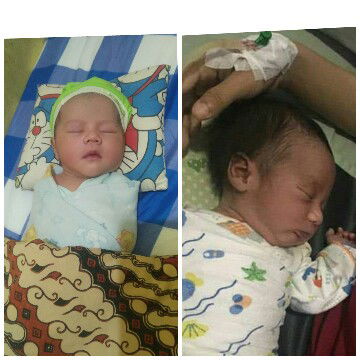 Ade khusnul khotimah profile icon