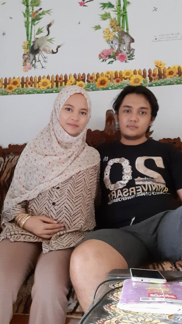 Rezeki Istimewati profile icon