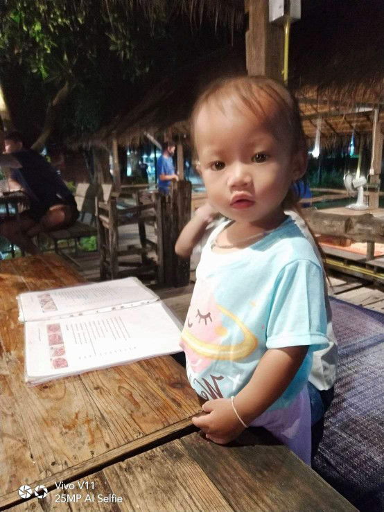 wanida Watthanathangtip profile icon