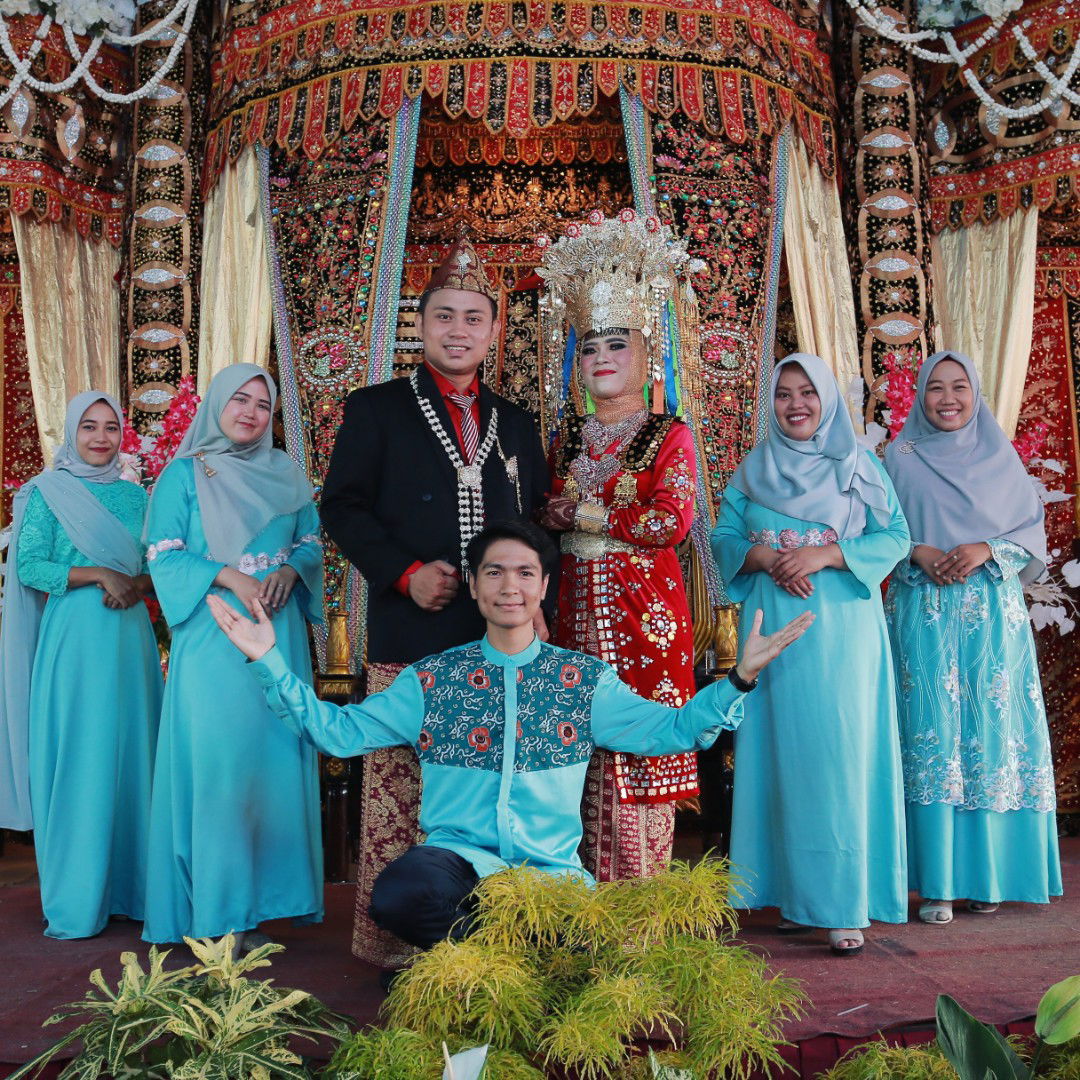 Chitra chica profile icon