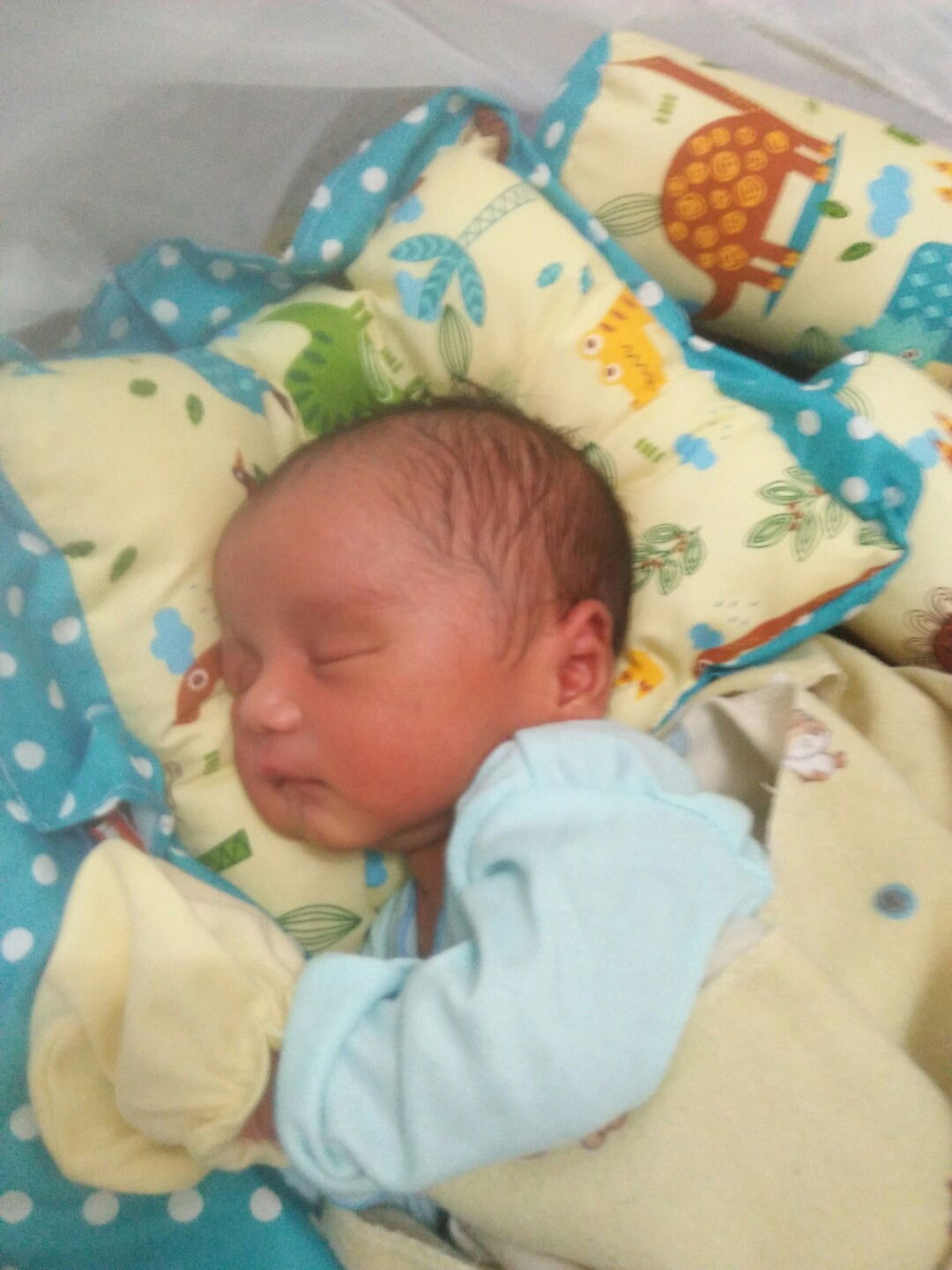 sitinuraeni profile icon