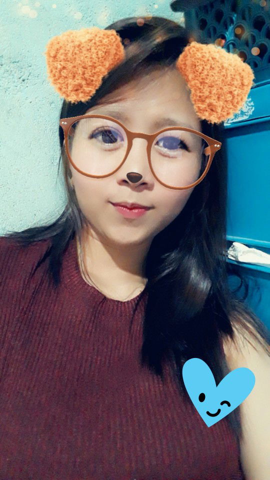 tricia mae de guzman profile icon