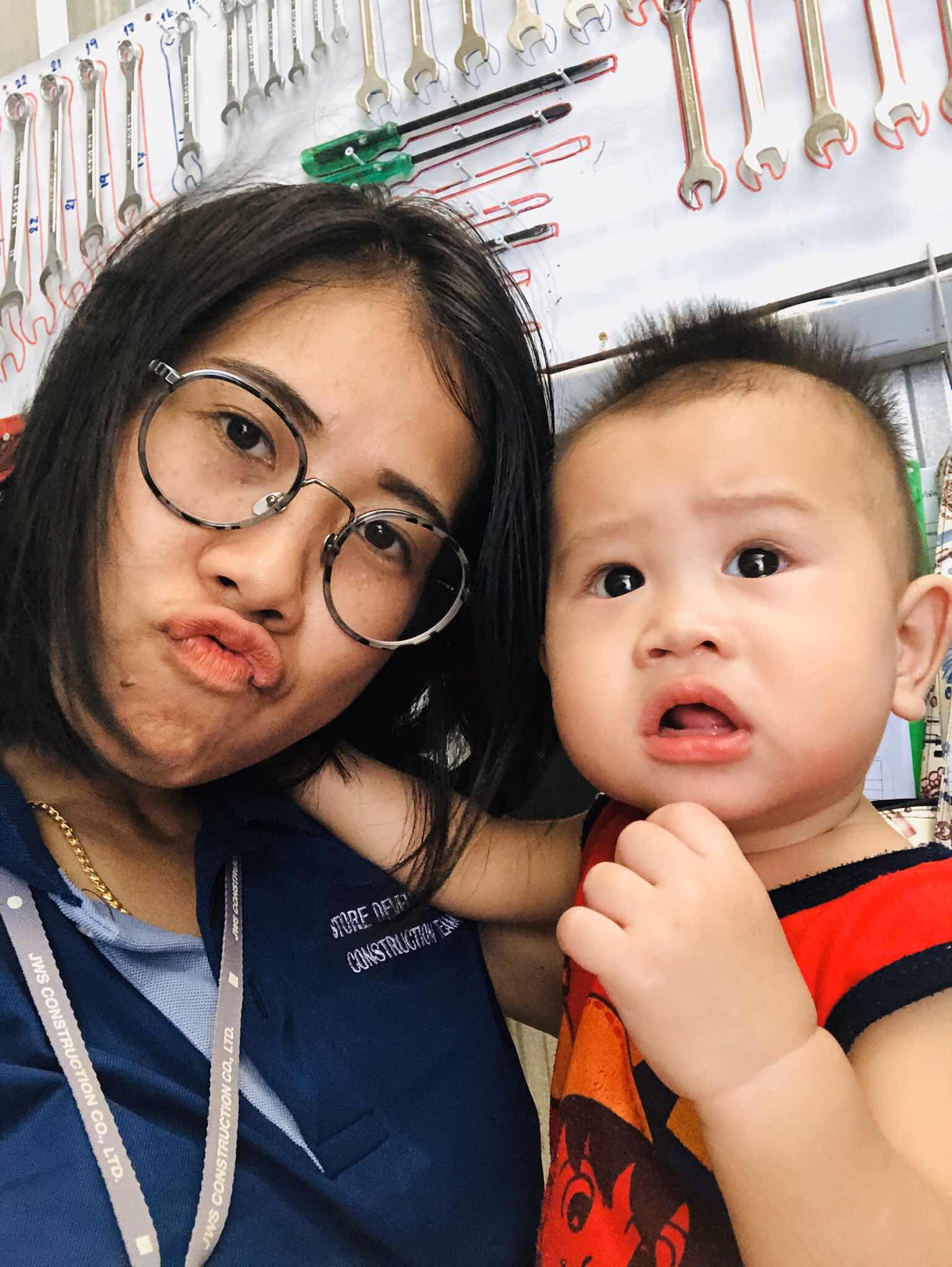 Thippawan Kobkaew profile icon