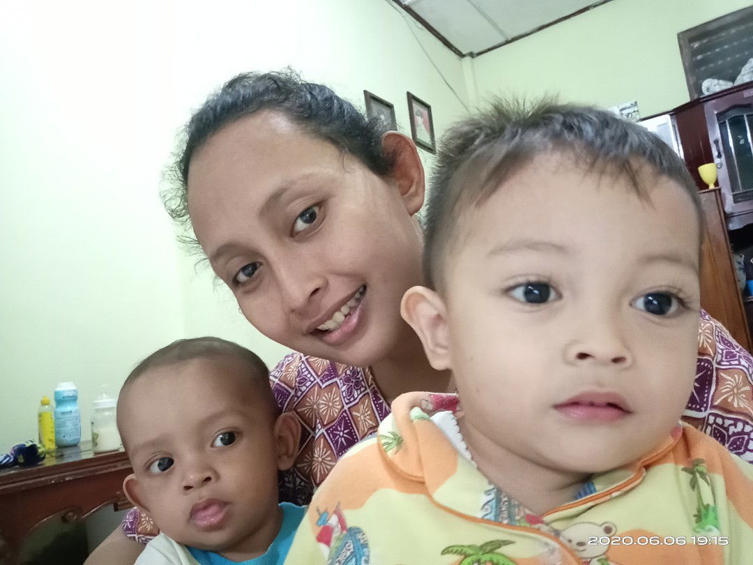 Niken putri Utami profile icon