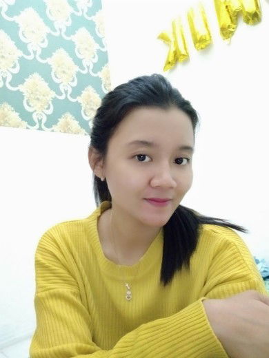 Ria Maya profile icon