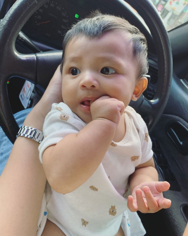 Sirirat Ruangsri profile icon