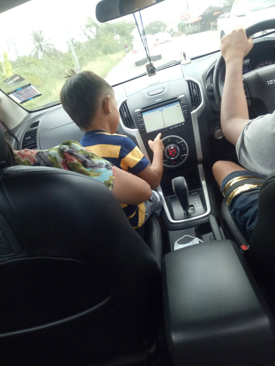 สมฤทัย จันทวงษ์ profile icon