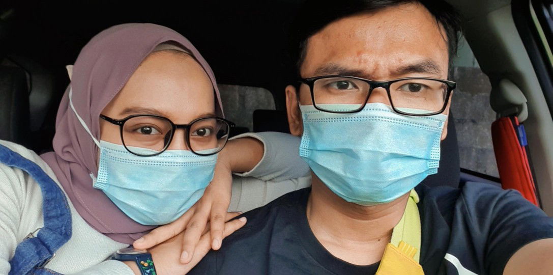 Della Aprilia Putri profile icon