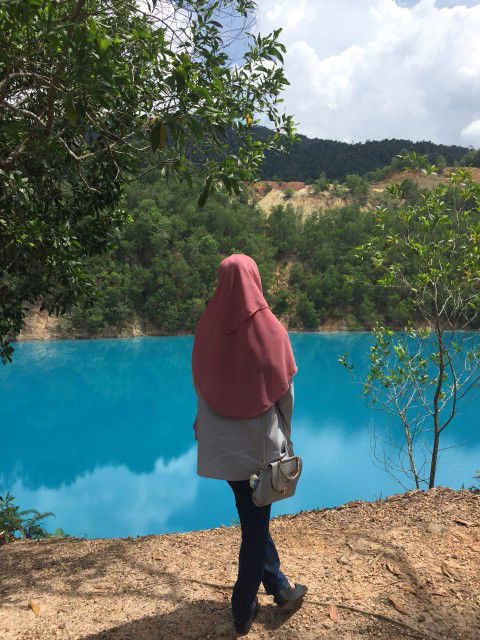 fatinsharifah profile icon