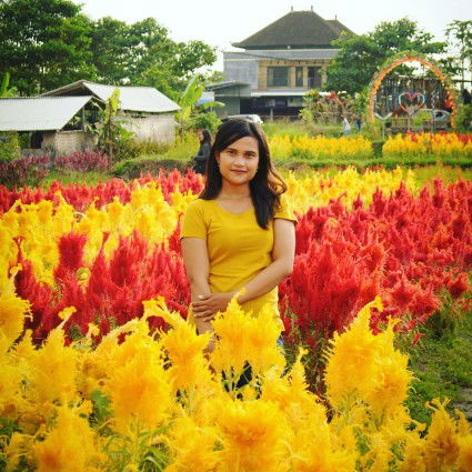 Ari Santhi profile icon