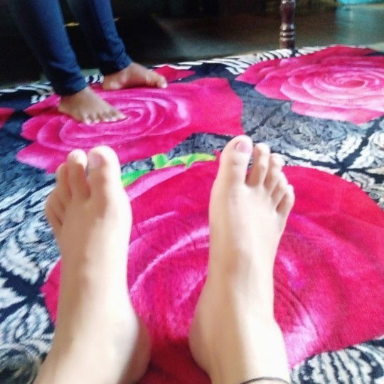 kaki saya ngg bengkak 36wek4hari