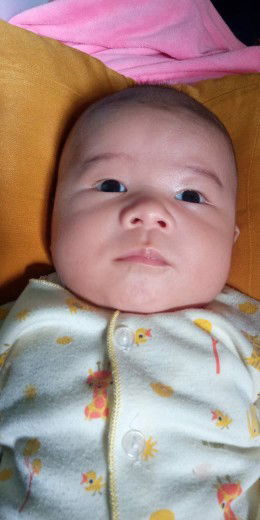 Iin November riantih profile icon