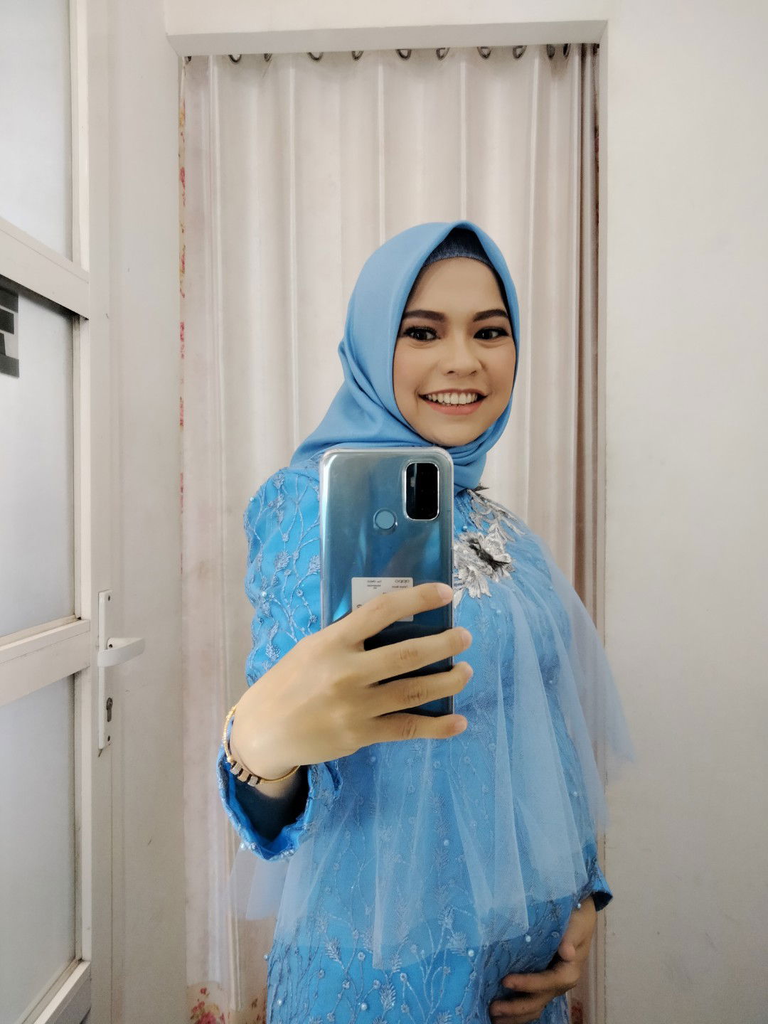 Laras Cipto Kurniati profile icon