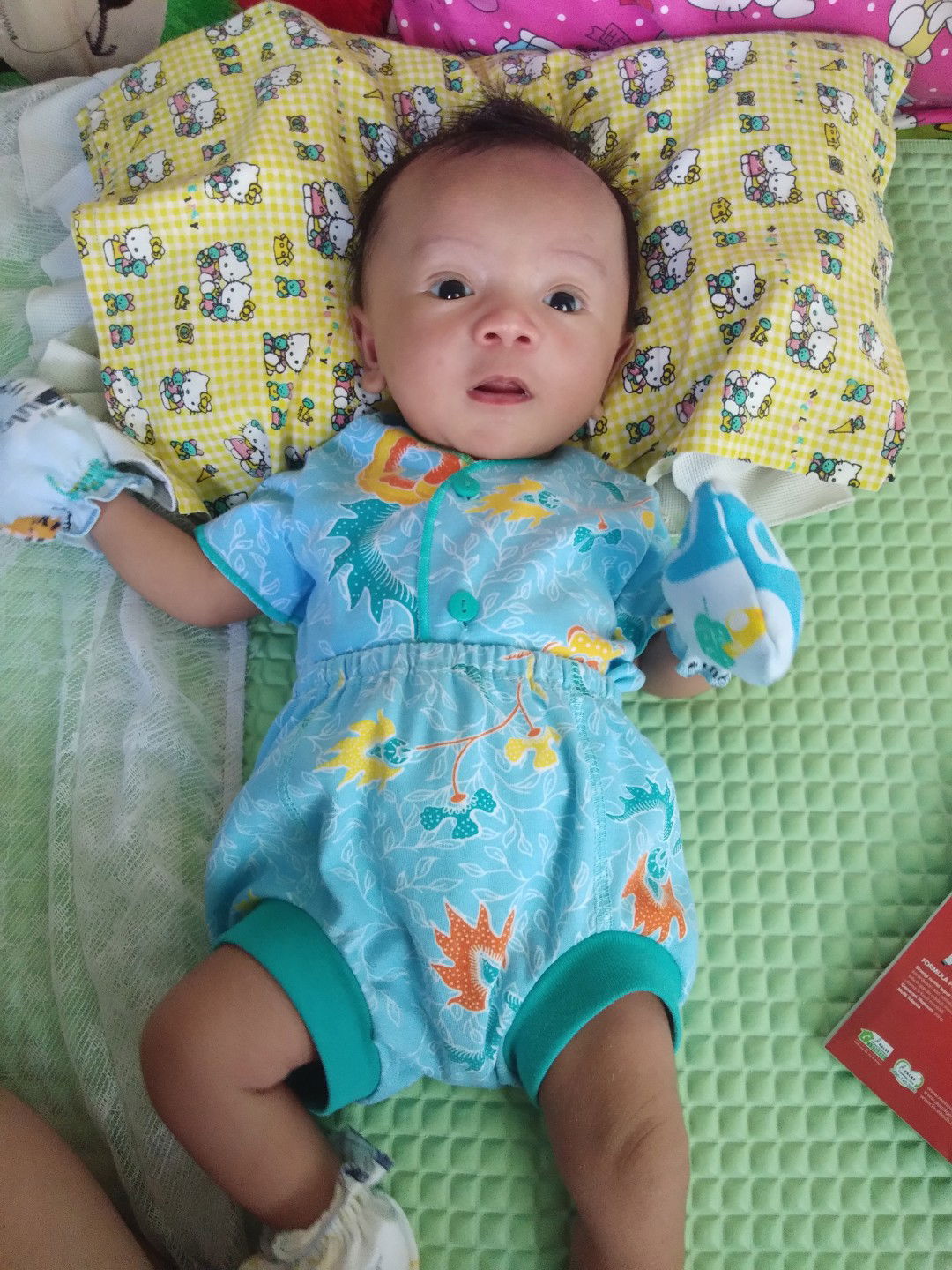 Rika Indriana profile icon