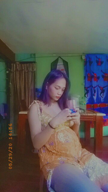 Acel Maga profile icon