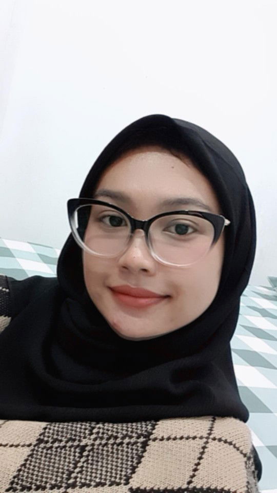 Nabila Handoko profile icon