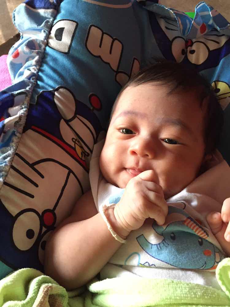 Kanyani Kaeobuadi profile icon