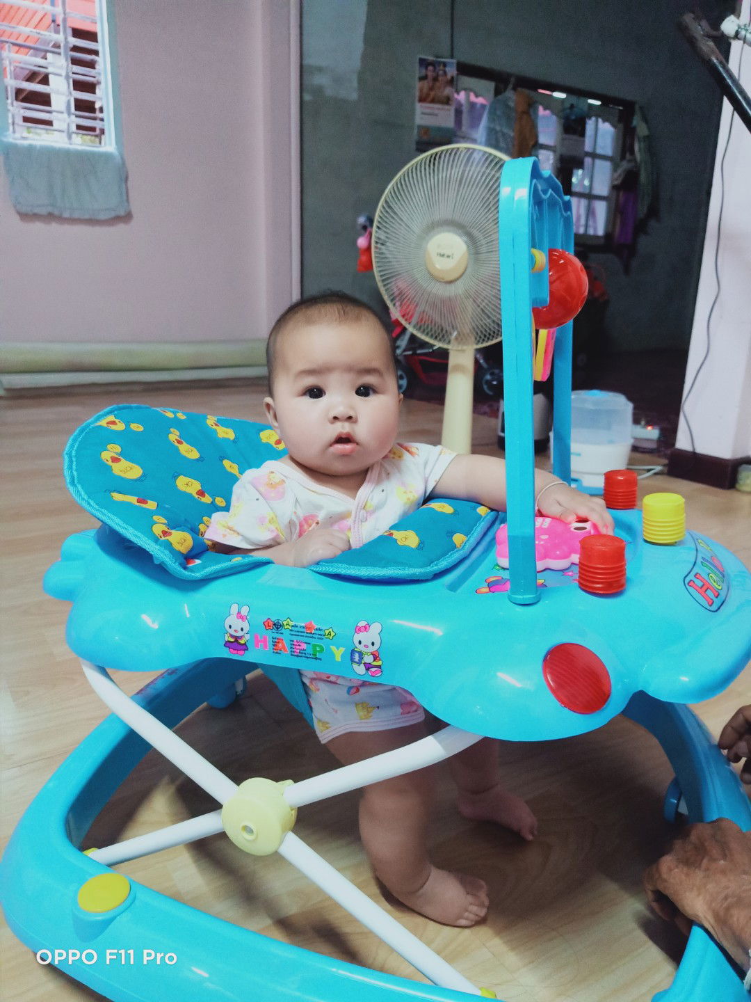 kanittha profile icon