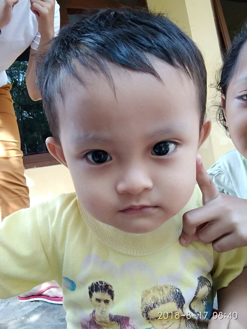 Nur Azizah profile icon