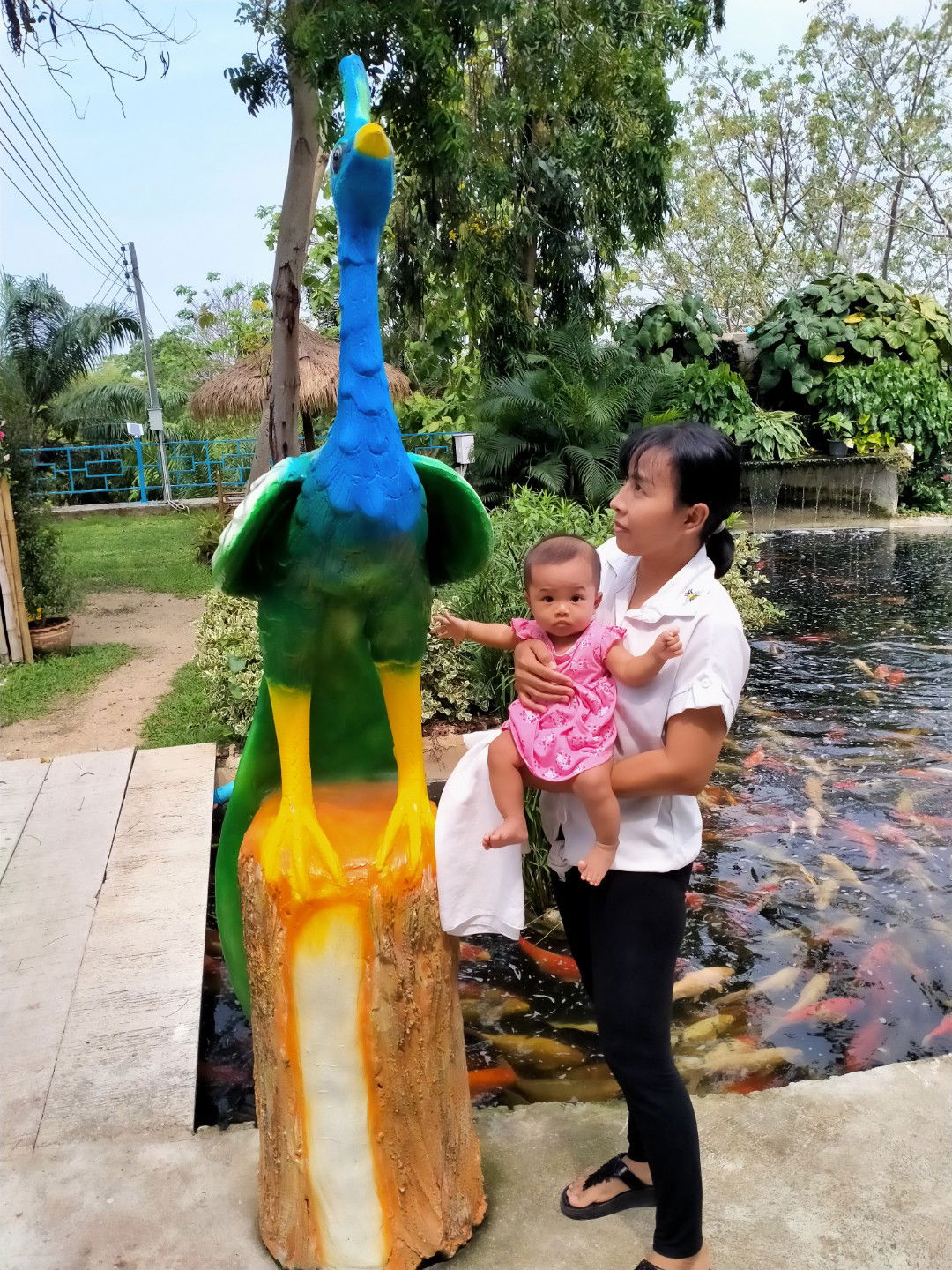 Warit Sara profile icon