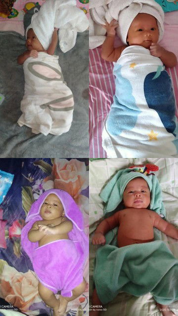 Cipta Nurul Hikmah profile icon