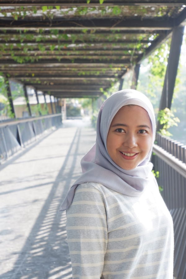 Rahayu Eka Susilarini profile icon