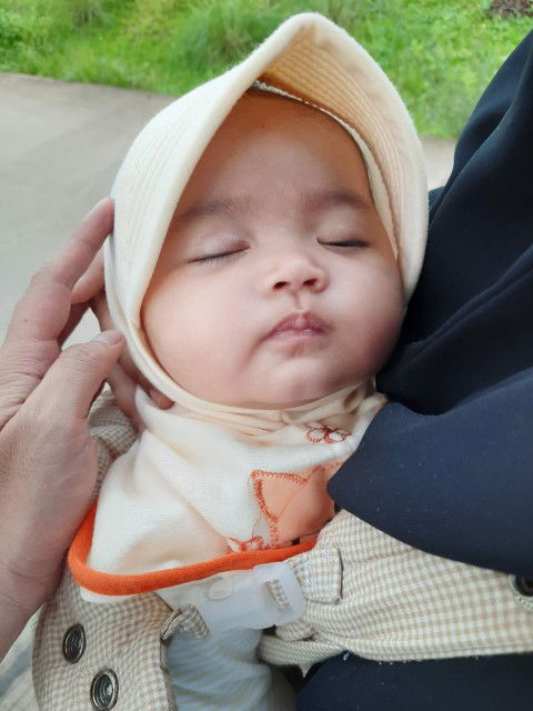 siti nurzaidah profile icon